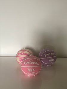 Basketball (custom)